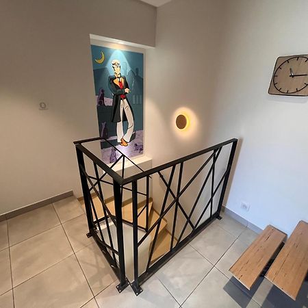 Maison Maltese Draguignan Eksteriør bilde