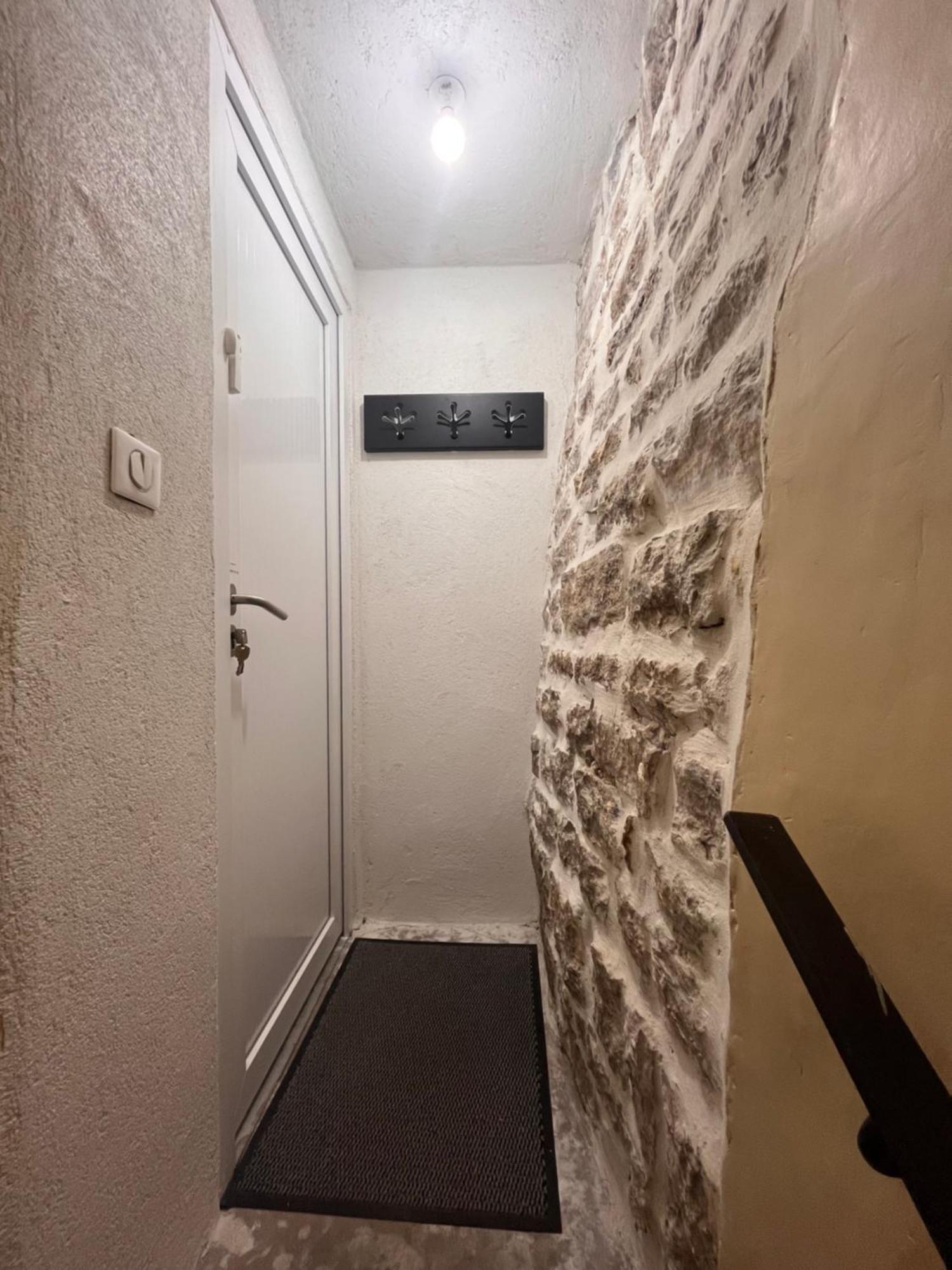 Maison Maltese Draguignan Eksteriør bilde