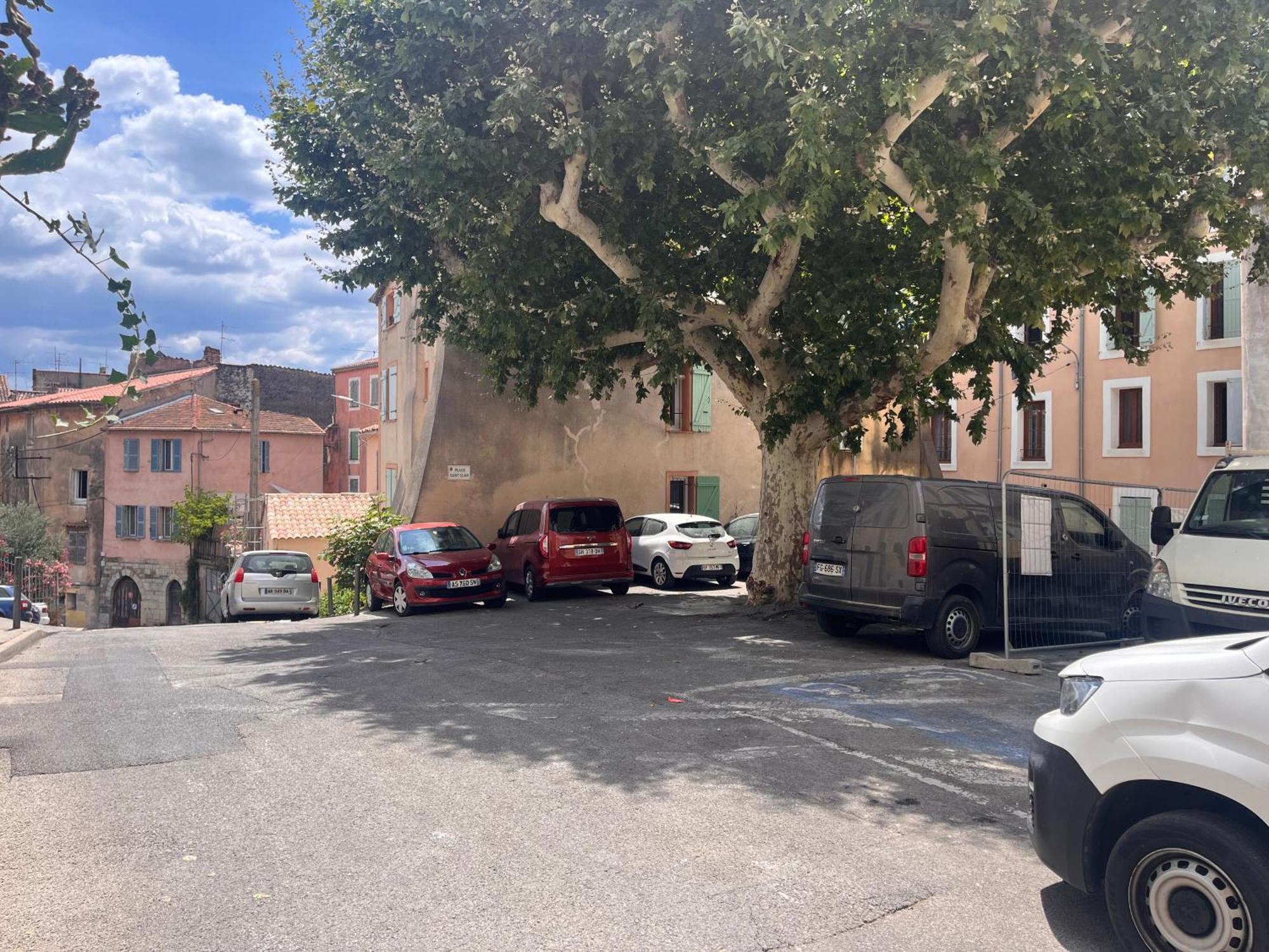 Maison Maltese Draguignan Eksteriør bilde